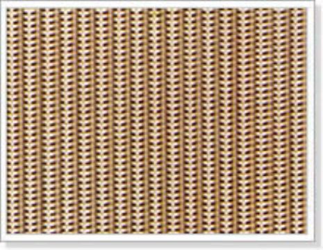 Dutch Wire Mesh 